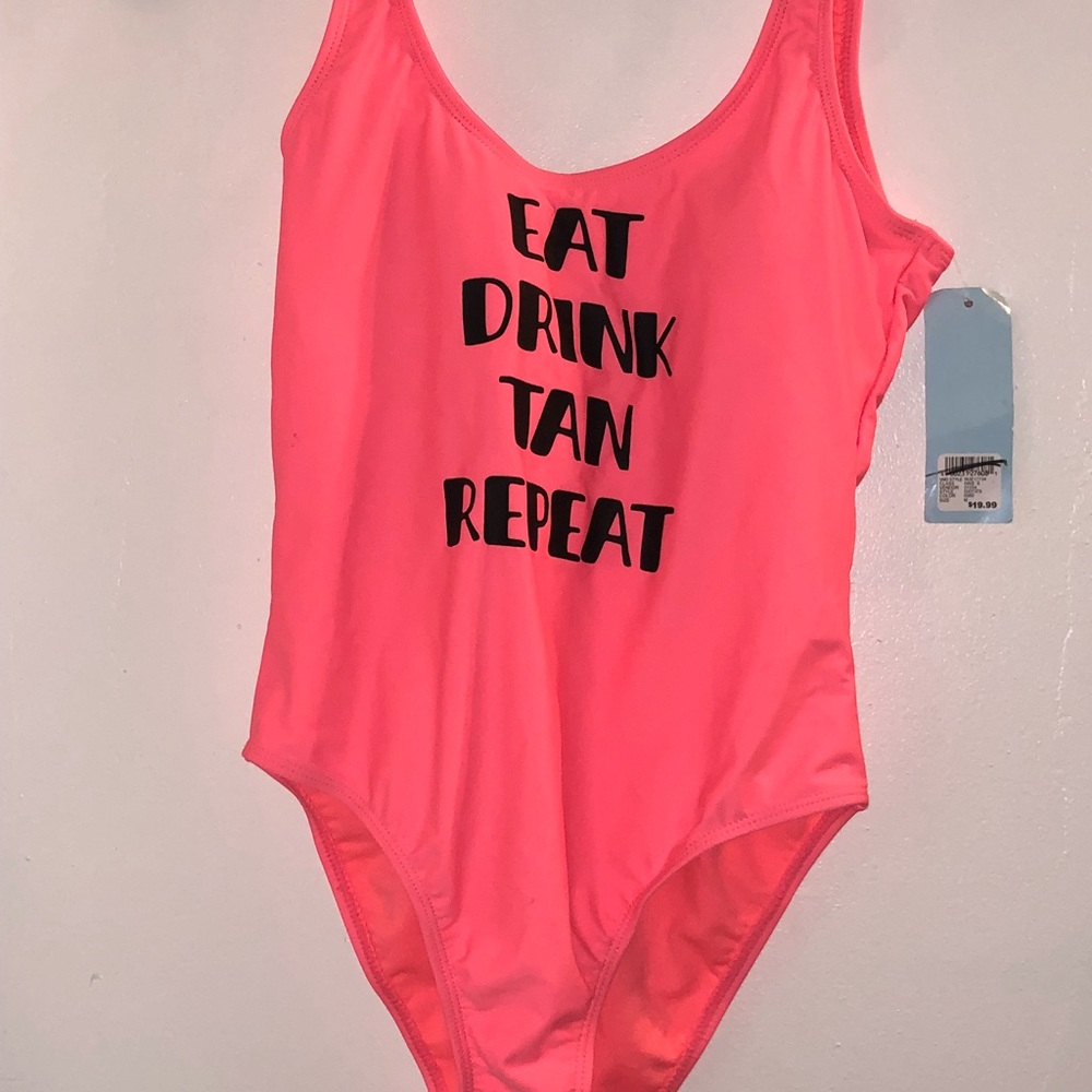 Rue 21 bikini.
